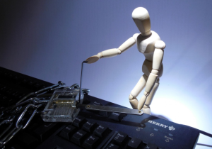 网站和APP的管理员能看到你的账号和密码吗