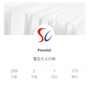 Z-blogPHP站点信息调用标签