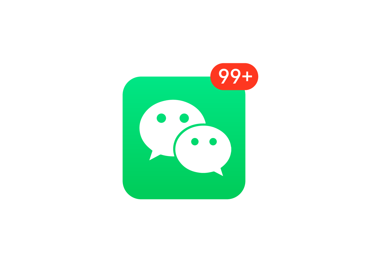  Yanque - add customer service WeChat - constantly prompt someone to add friends