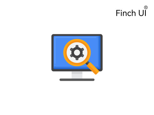  FinchUI Topic Introduction Generator