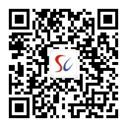 微信公众号二维码